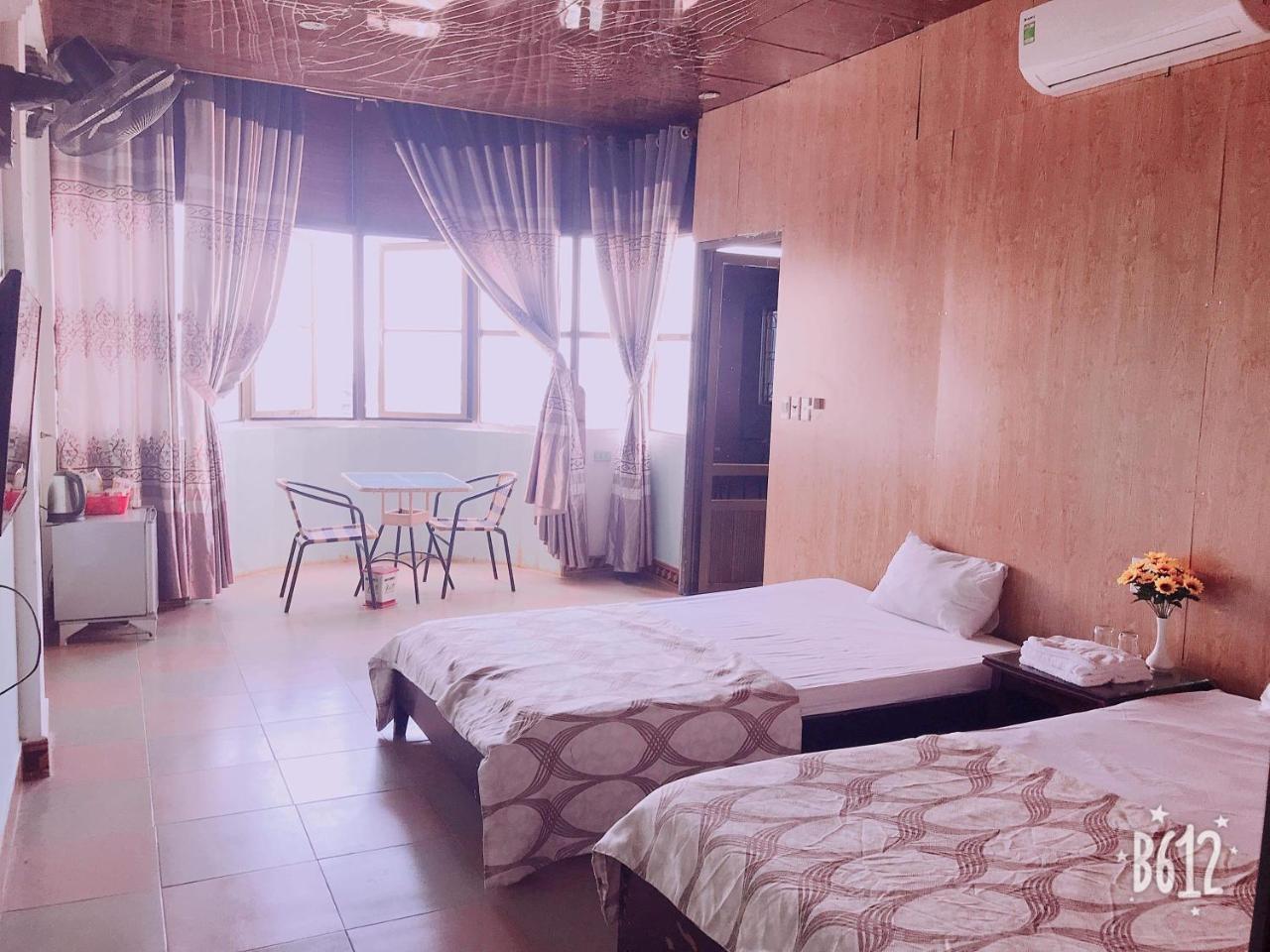 Halong Bay View Hostel Ha Long Eksteriør bilde