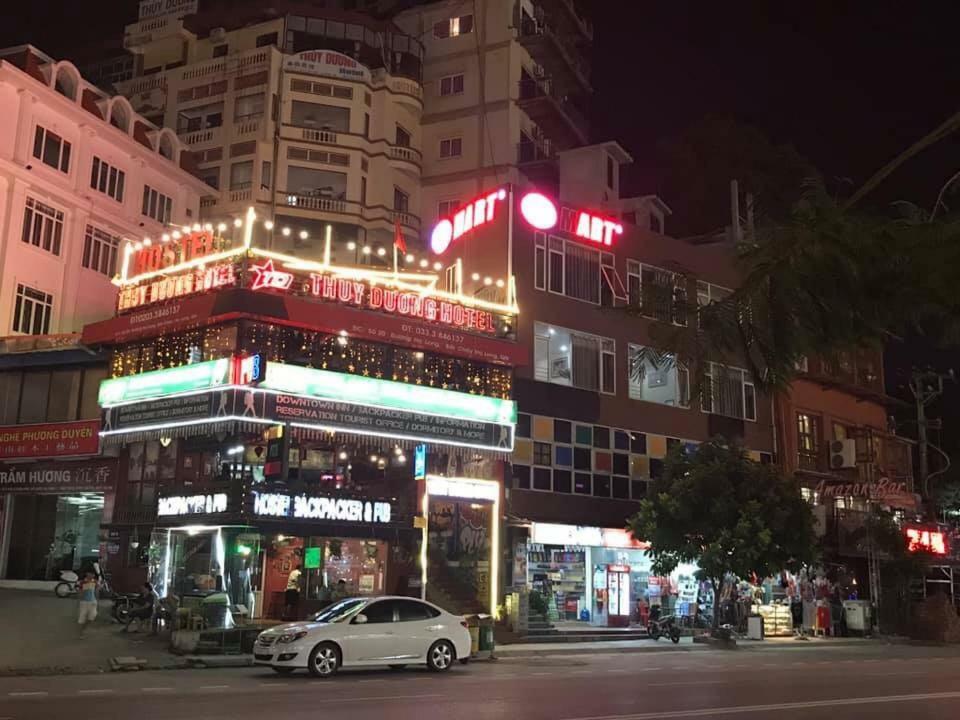 Halong Bay View Hostel Ha Long Eksteriør bilde
